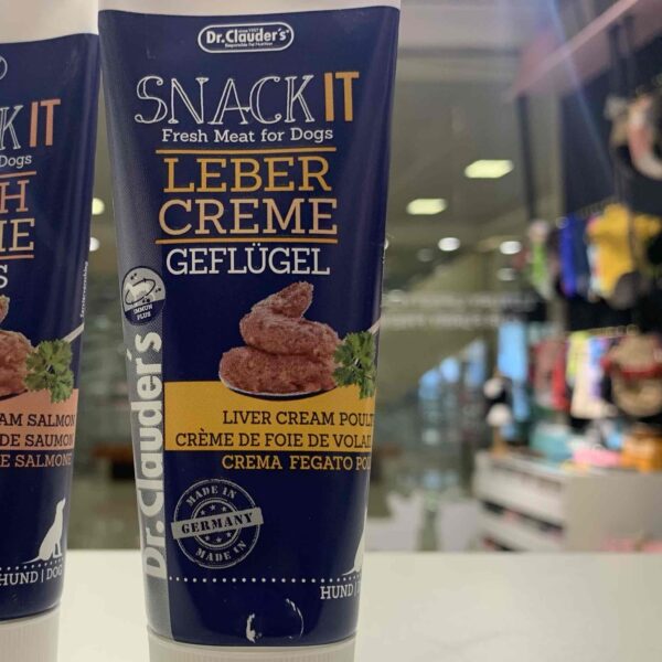 Смаколики для собак паста - Смаколики - uPet Shop Інтернет-магазин зоотоварів — преміум одяг та аксесуари для ваших улюбленців, собак та котів