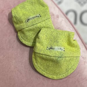 Кепка салатова