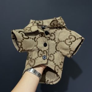 Рубашка Стиль класу Gucci XL