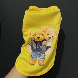 Футболка жовта S УЦІНКА