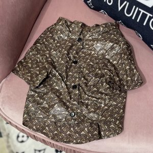 Дощовик Стиль класу Burberry темний