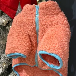 Кофта помаранчева Teddy L