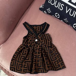 Сукня Стиль класу Fendi