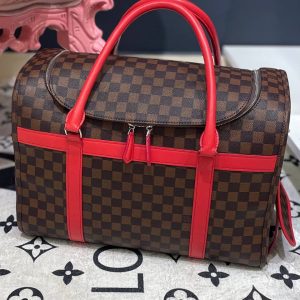 Сумка шкіряна Стиль класу Louis Vuitton - Сумки і коляски - uPet Shop Інтернет-магазин зоотоварів — преміум одяг та аксесуари для ваших улюбленців, собак та котів