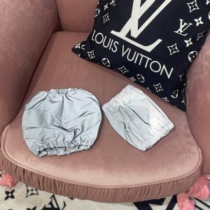 Пов'язка на голову - Головні убори - uPet Shop магазин зоотоварів - преміум одяг та аксесуари для ваших улюбленців, собак та котів