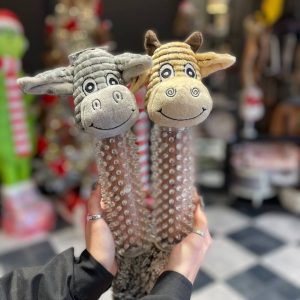 іграшка жираф