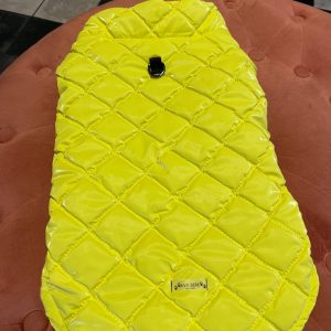 Жилетка жовта AV